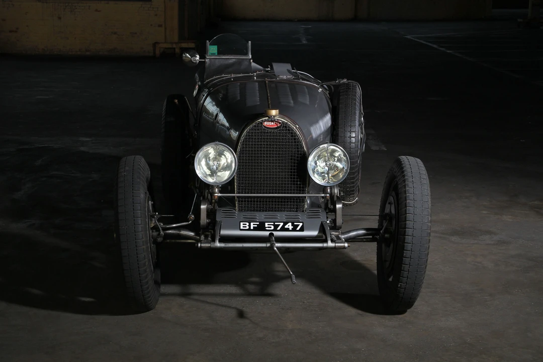 1929 Bugatti - Image 29 of 31