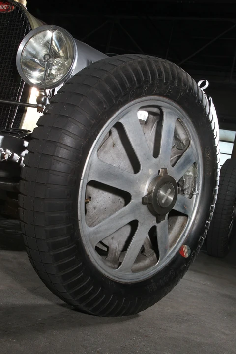 1929 Bugatti - Image 11 of 31
