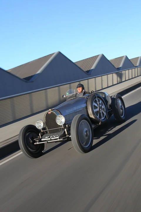1929 Bugatti - Image 6 of 31