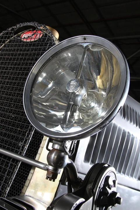 1929 Bugatti - Image 10 of 31