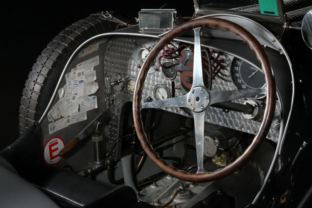 1929 Bugatti - Image 26 of 31