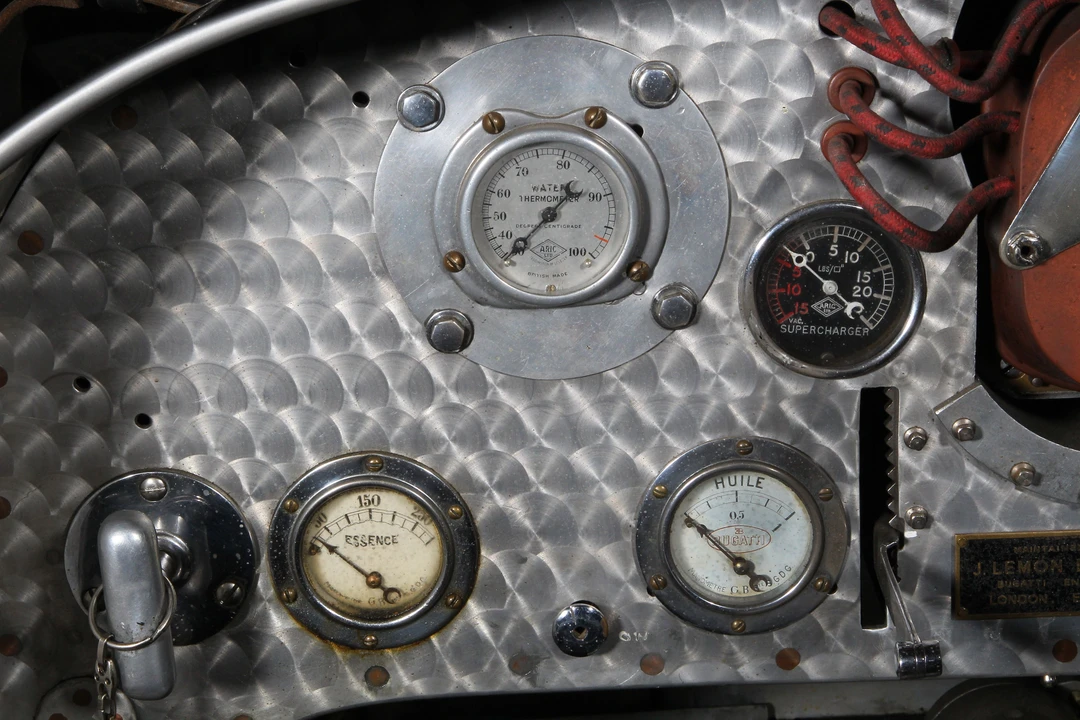 1929 Bugatti - Image 24 of 31