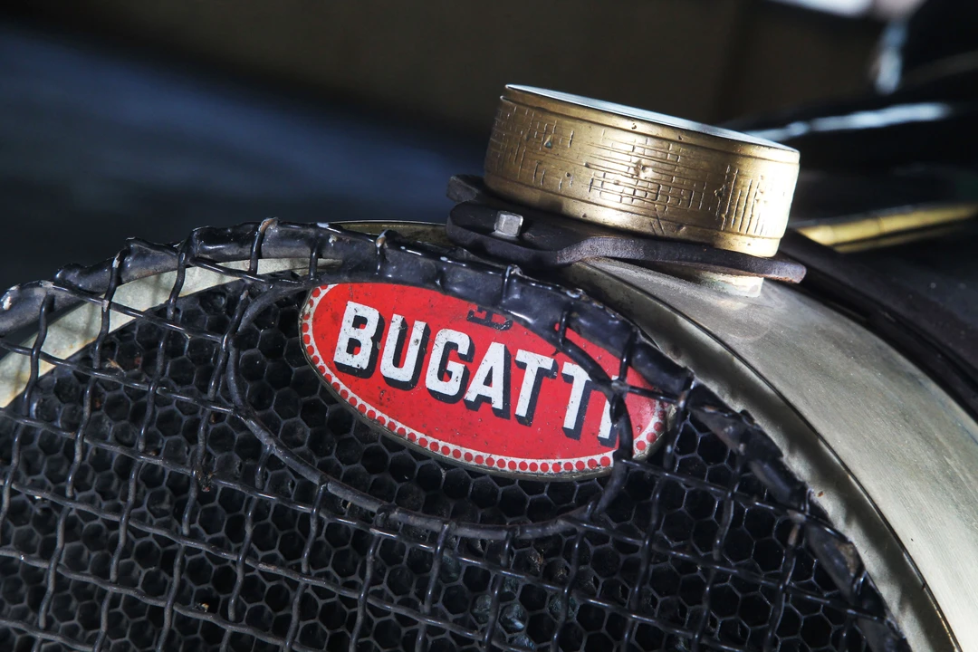 1929 Bugatti - Image 13 of 31