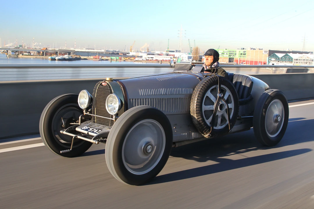 1929 Bugatti - Image 7 of 31