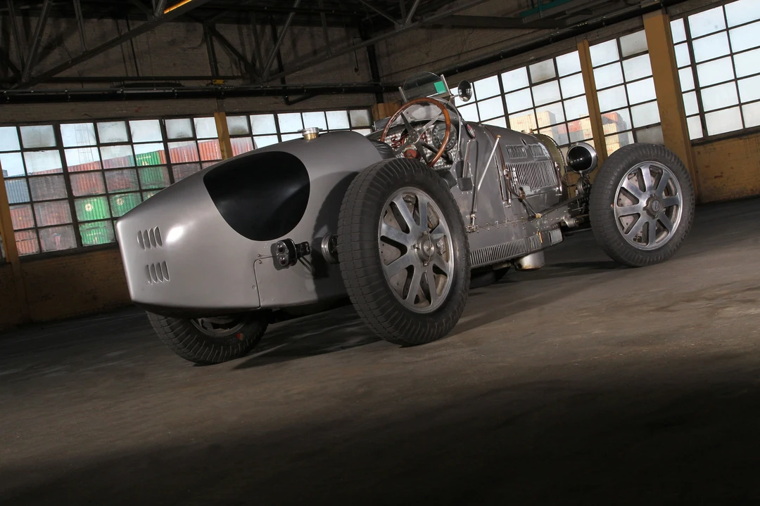 1929 Bugatti - Image 30 of 31