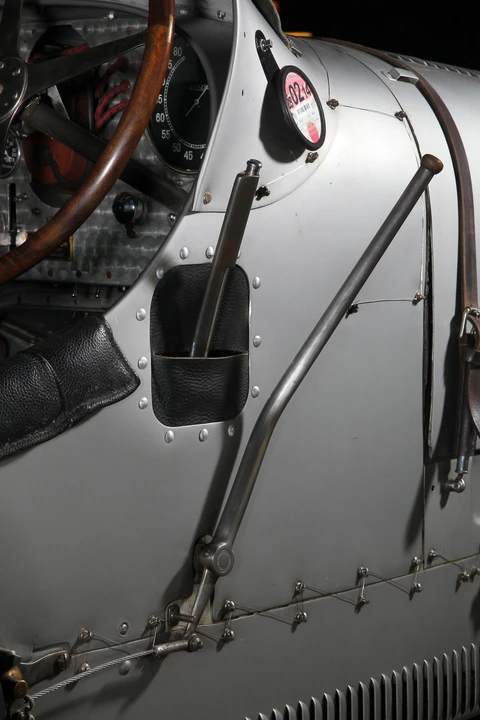 1929 Bugatti - Image 14 of 31