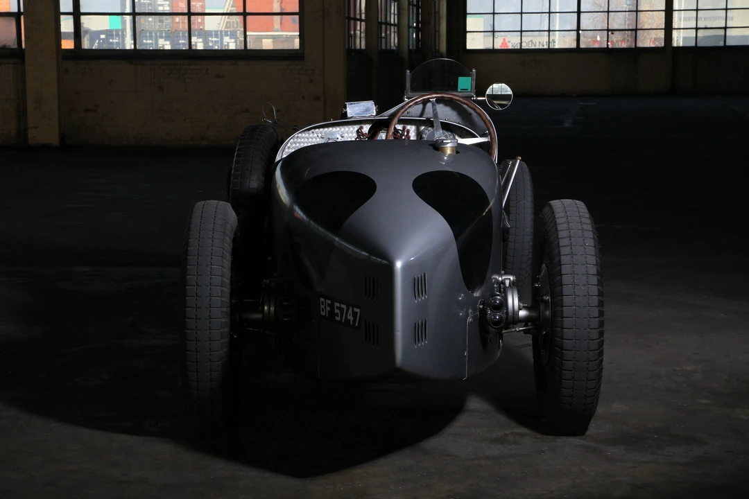 1929 Bugatti - Image 28 of 31