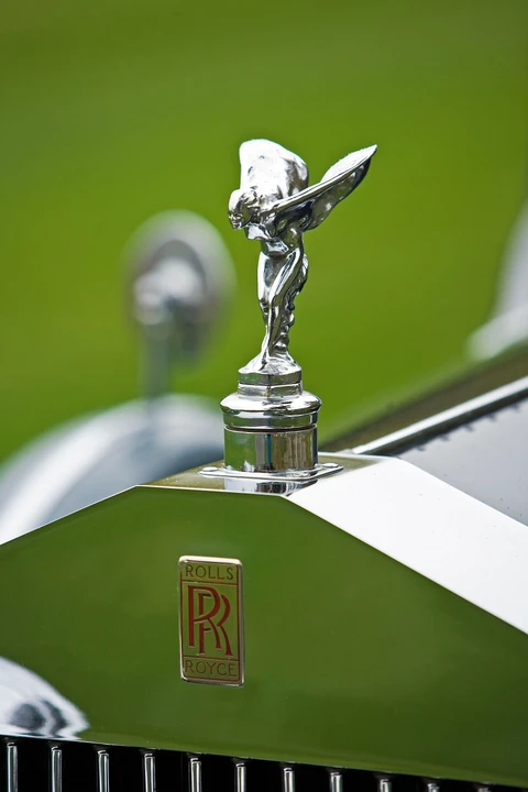 1929 Rolls-Royce Phantom I - Image 5 of 11
