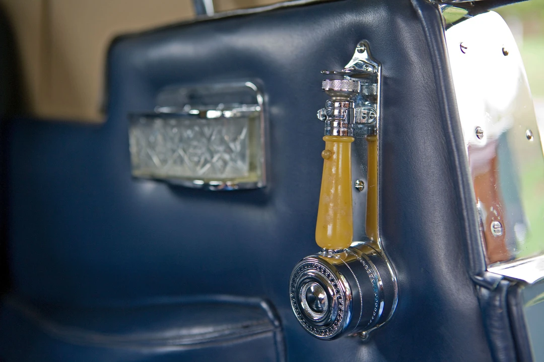 1929 Rolls-Royce Phantom I - Image 10 of 11