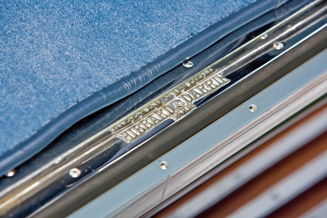 1929 Rolls-Royce Phantom I - Image 6 of 11