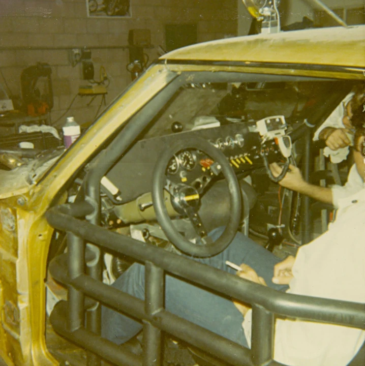 1969 Oldsmobile 442 2nd Gen - Image 5 of 21