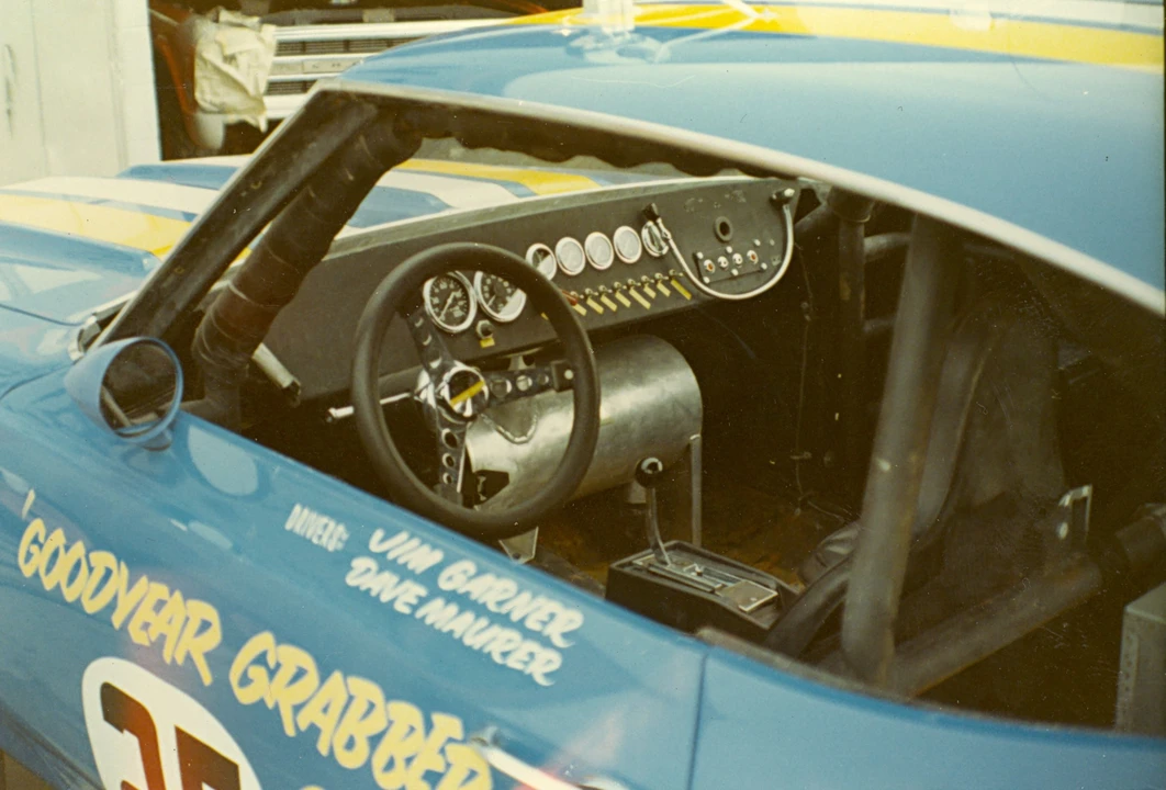 1969 Oldsmobile 442 2nd Gen - Image 7 of 21