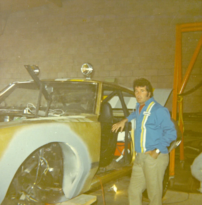 1969 Oldsmobile 442 2nd Gen - Image 3 of 21