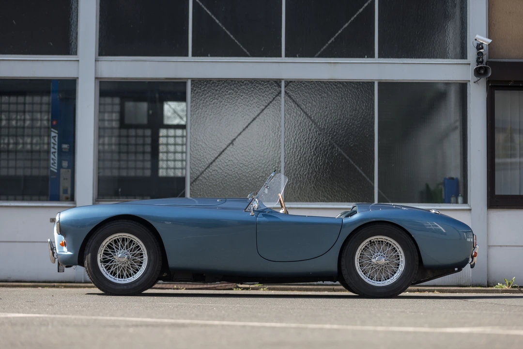 1957 AC Ace & Aceca - Image 3 of 18