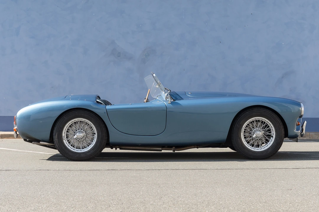1957 AC Ace & Aceca - Image 6 of 18