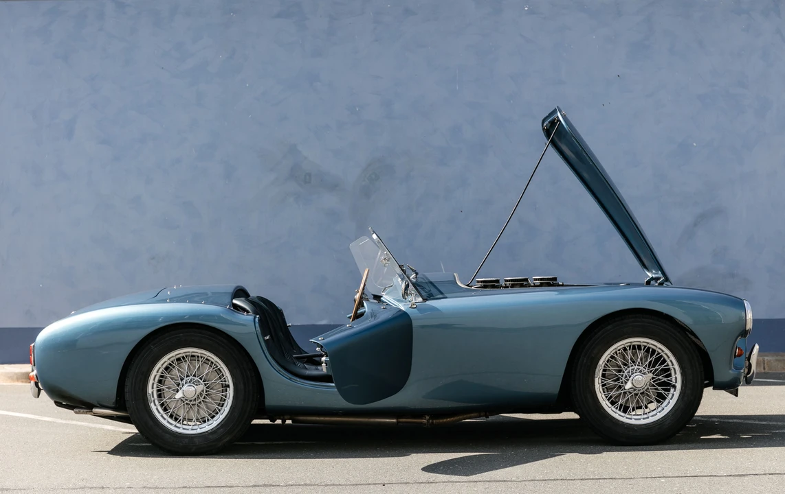 1957 AC Ace & Aceca - Image 11 of 18
