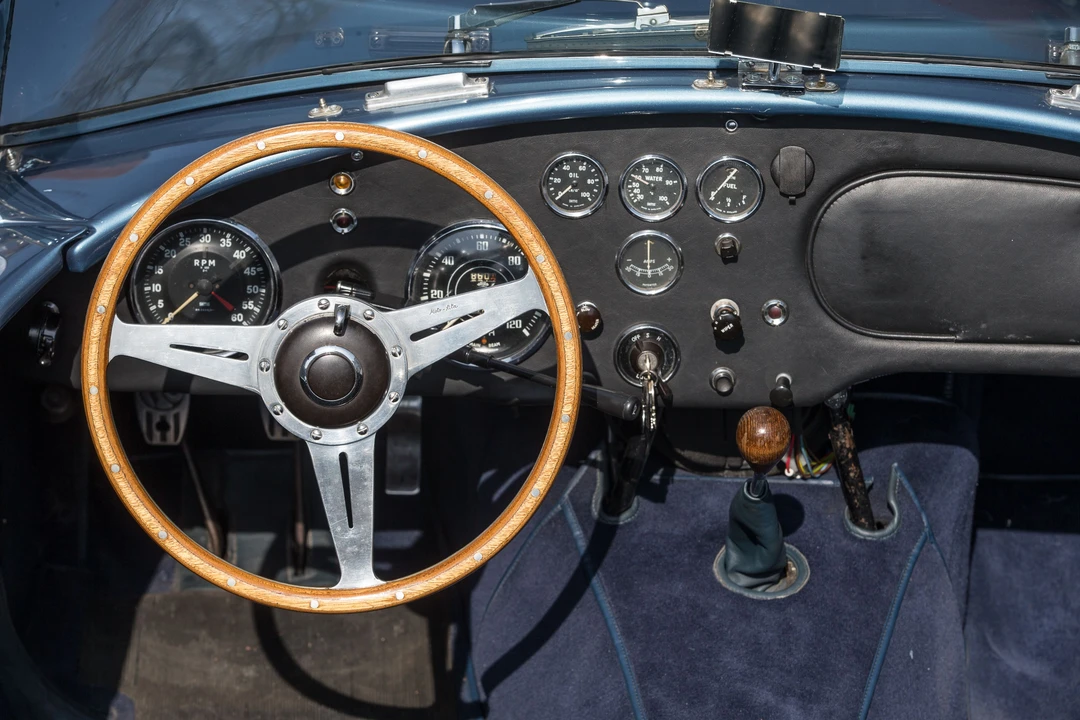 1957 AC Ace & Aceca - Image 13 of 18