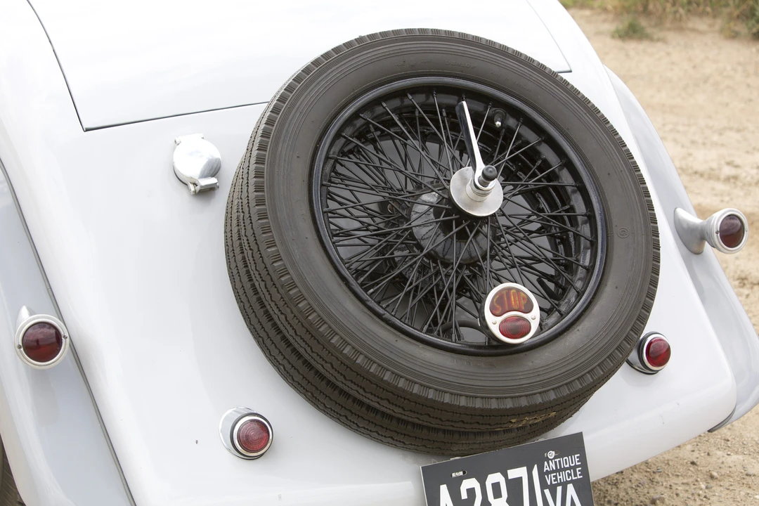 1928 Bugatti - Image 25 of 31