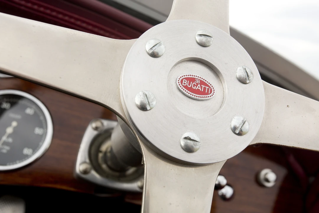 1928 Bugatti - Image 18 of 31