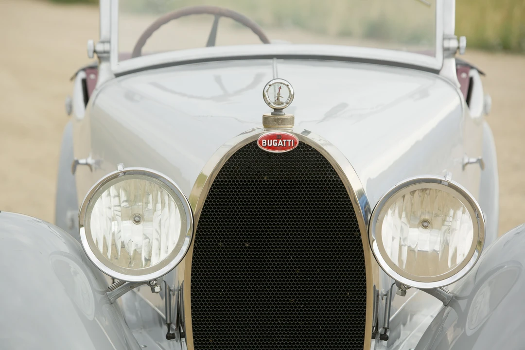 1928 Bugatti - Image 28 of 31