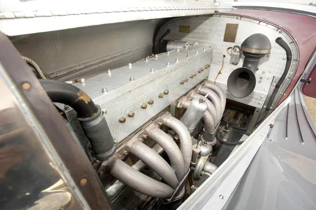 1928 Bugatti - Image 16 of 31