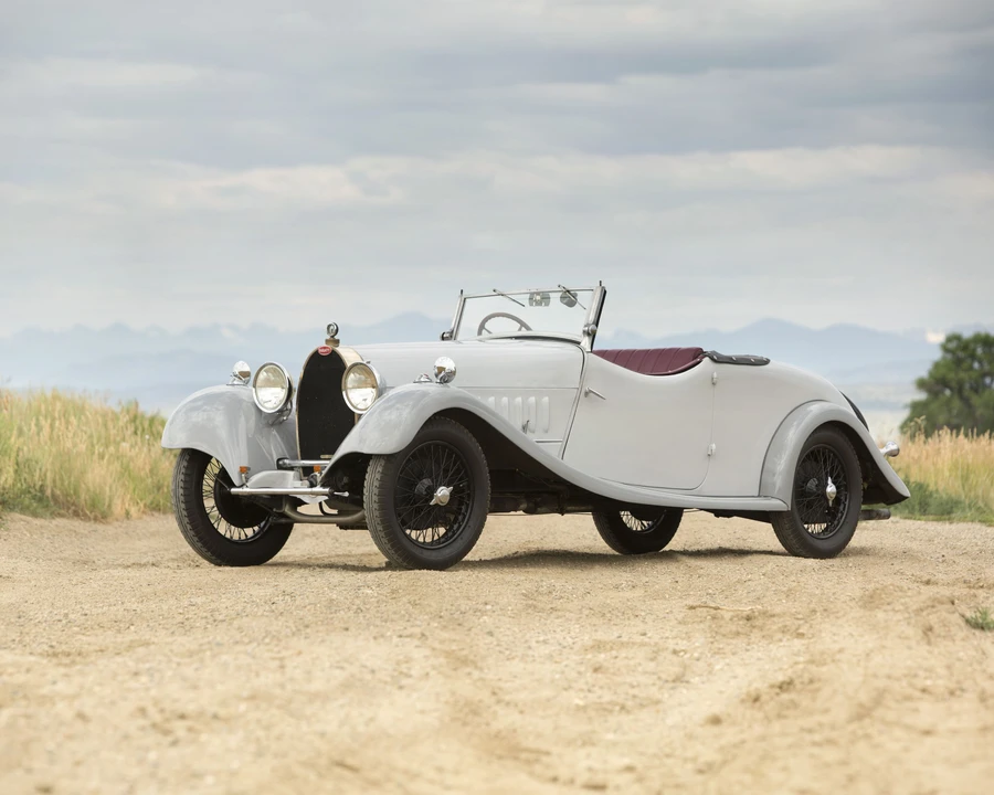1928 Bugatti - Image 4 of 31