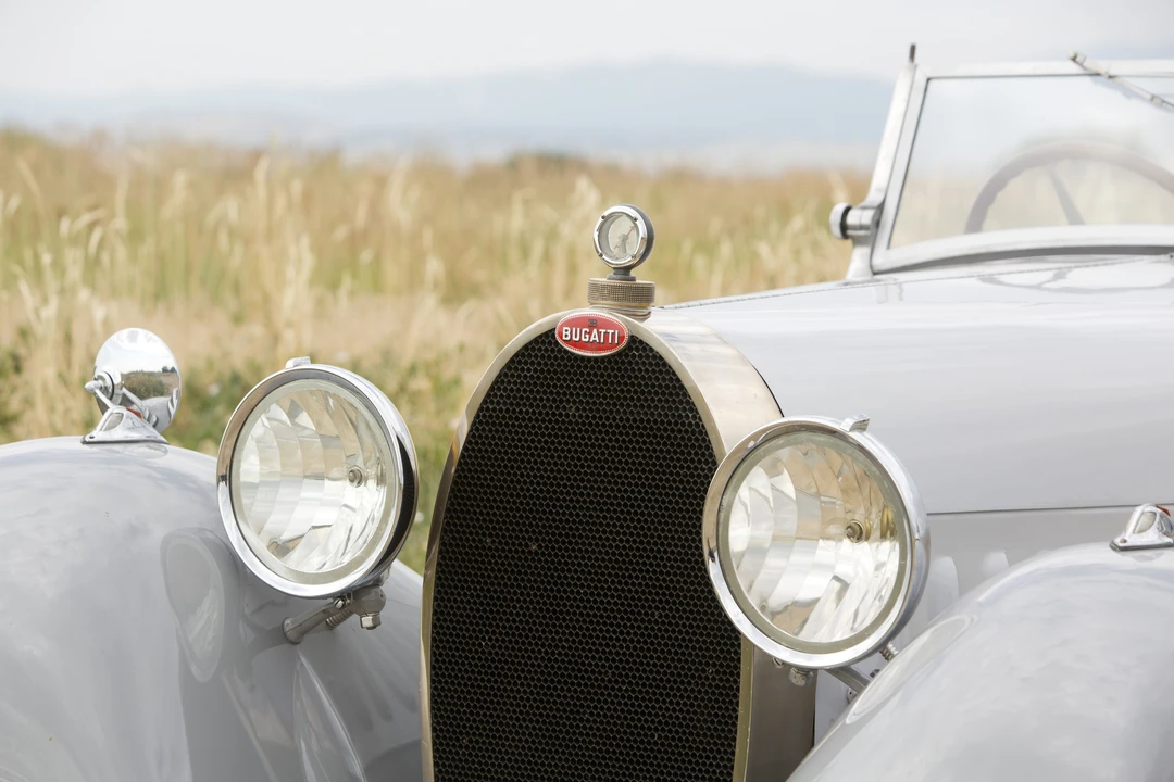 1928 Bugatti - Image 29 of 31