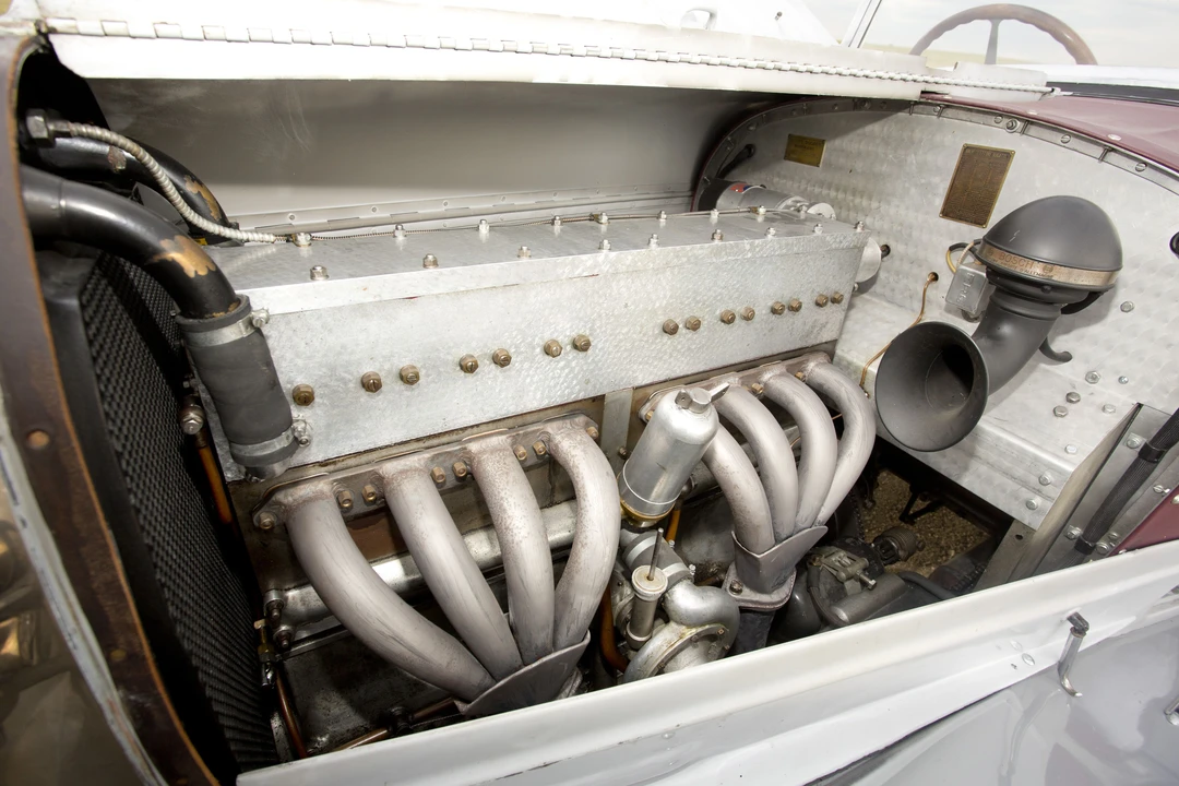 1928 Bugatti - Image 14 of 31