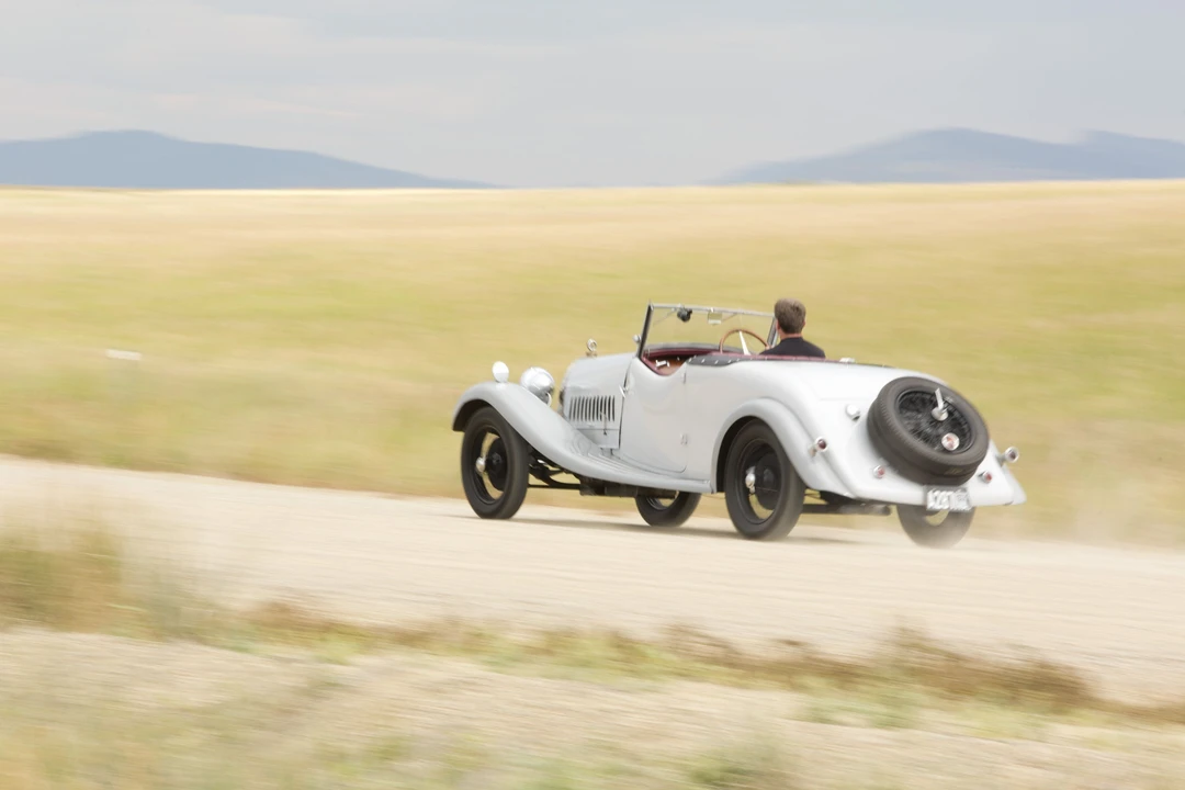1928 Bugatti - Image 6 of 31