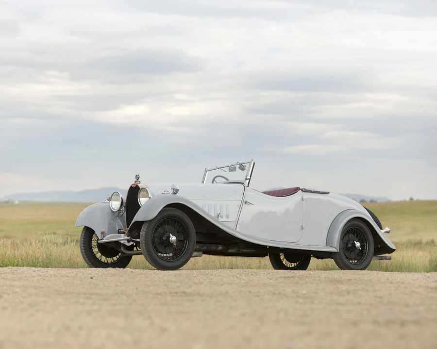 1928 Bugatti - Image 3 of 31