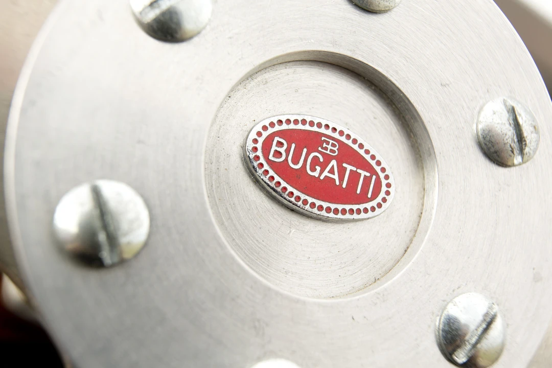 1928 Bugatti - Image 17 of 31