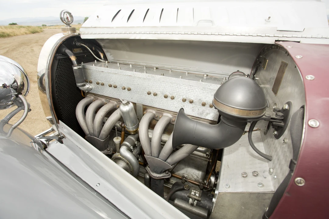 1928 Bugatti - Image 13 of 31