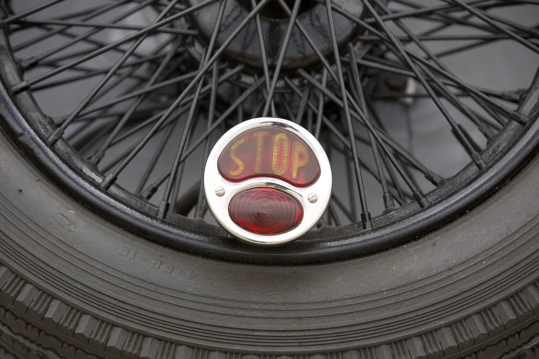 1928 Bugatti - Image 24 of 31