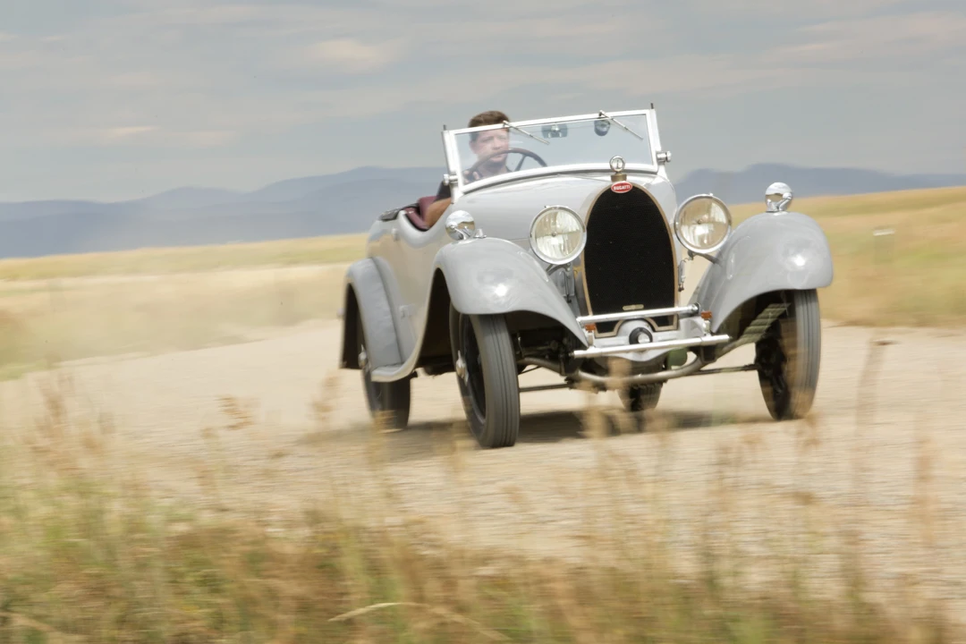 1928 Bugatti - Image 15 of 31