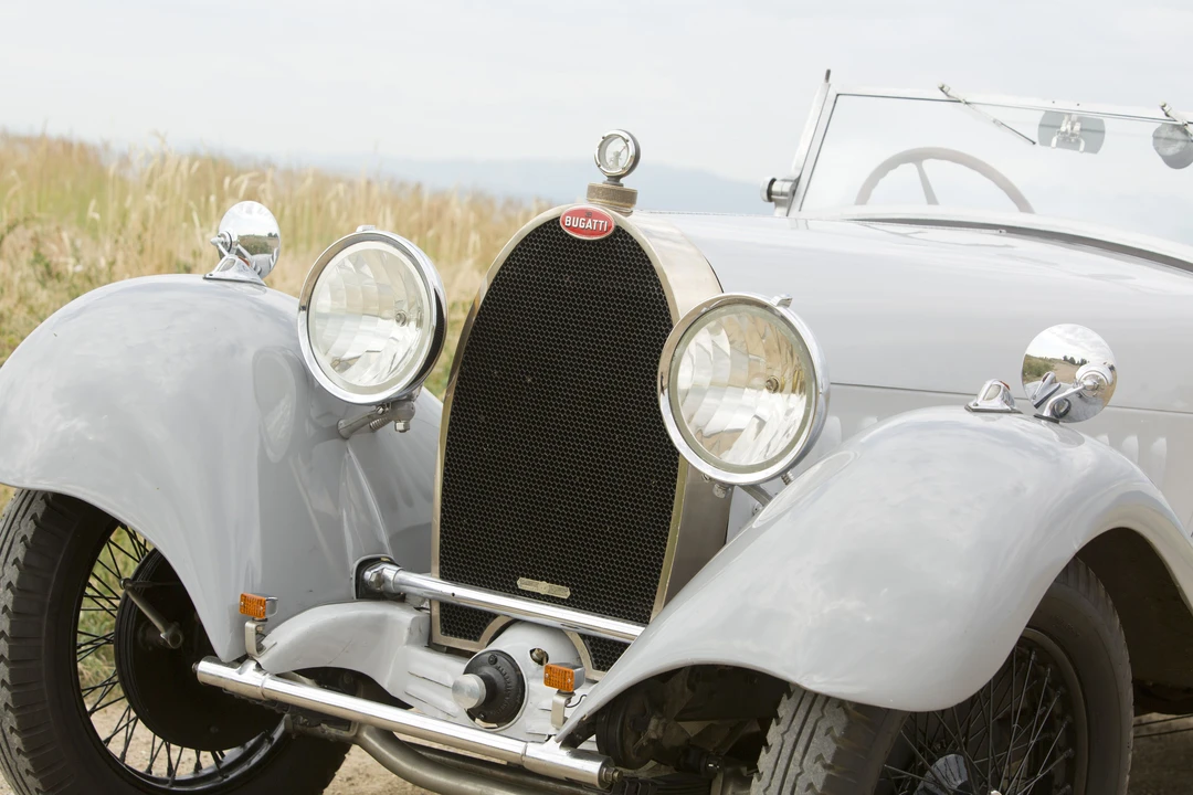 1928 Bugatti - Image 30 of 31