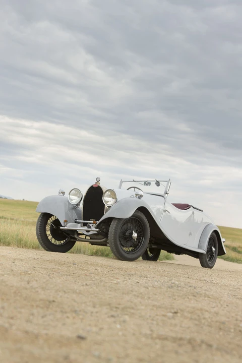 1928 Bugatti - Image 2 of 31