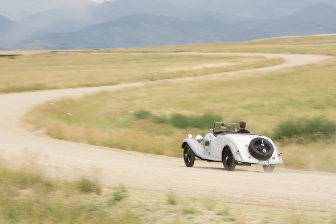 1928 Bugatti - Image 5 of 31