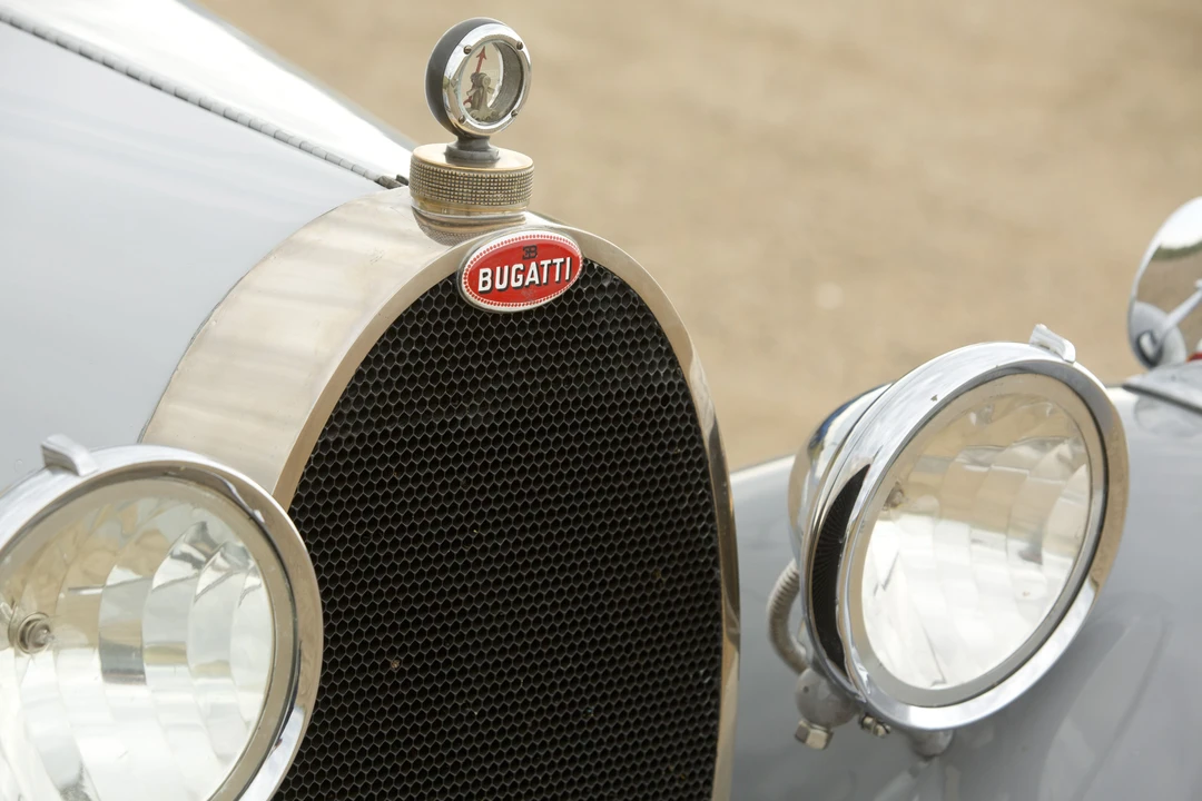 1928 Bugatti - Image 27 of 31