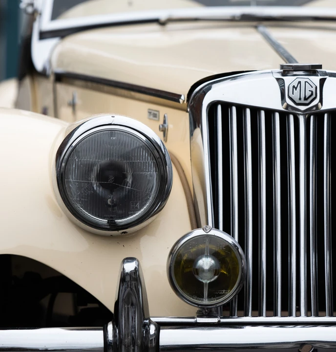 1954 MG TF - Image 24 of 25