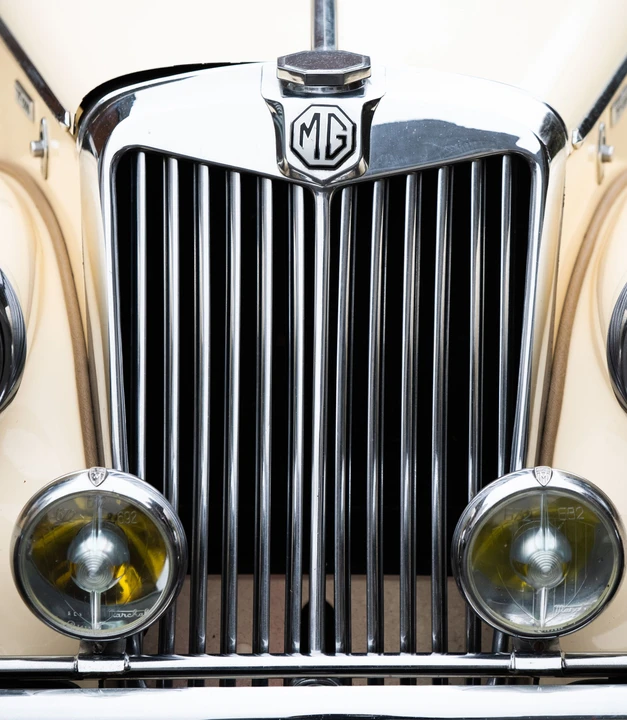 1954 MG TF - Image 25 of 25
