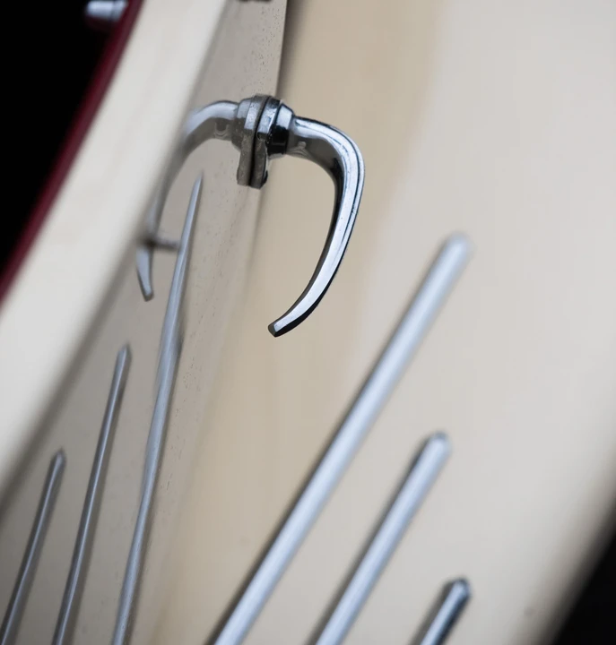 1954 MG TF - Image 21 of 25