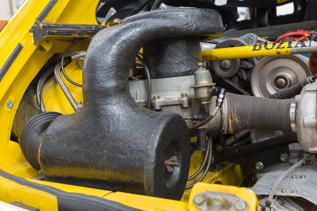 Renault 5 Turbo 2 - Image 25 of 31