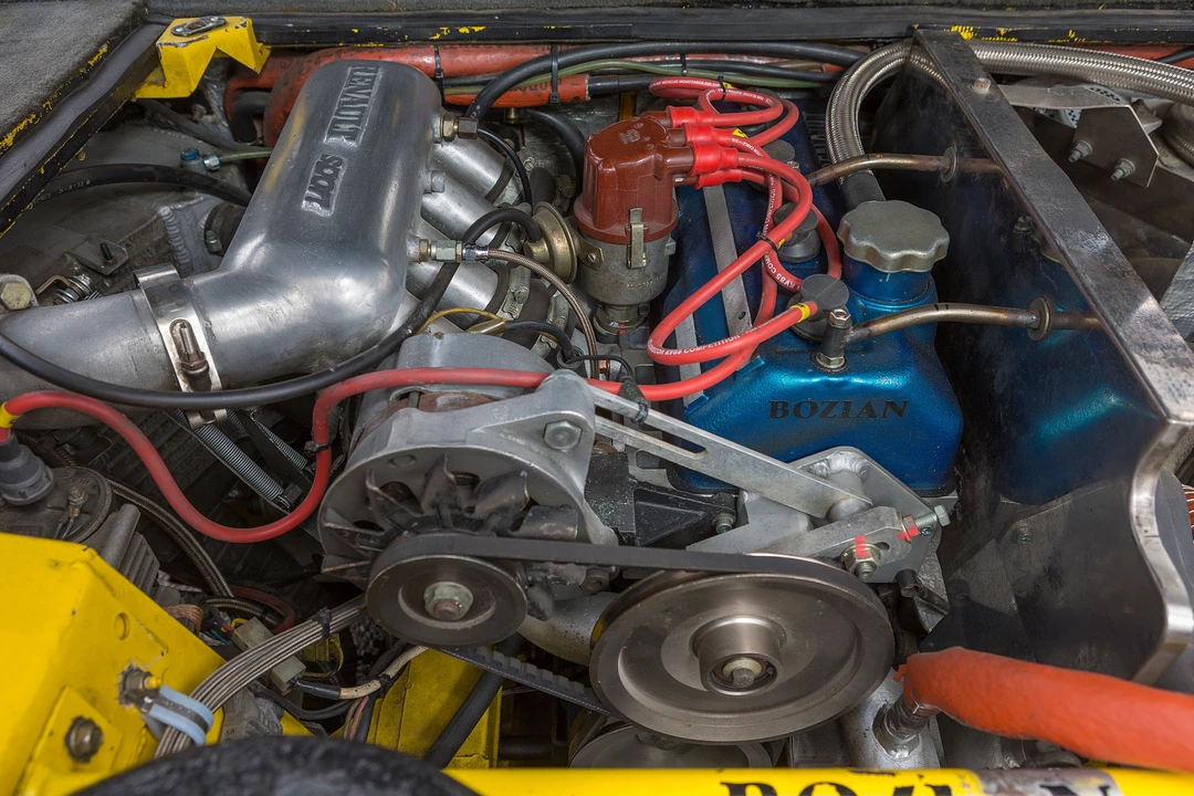 Renault 5 Turbo 2 - Image 21 of 31
