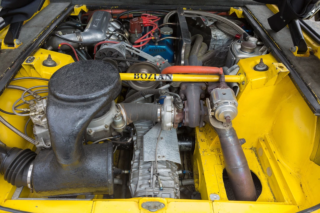 Renault 5 Turbo 2 - Image 24 of 31