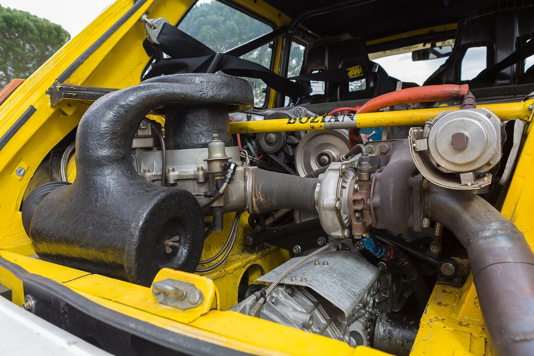Renault 5 Turbo 2 - Image 26 of 31