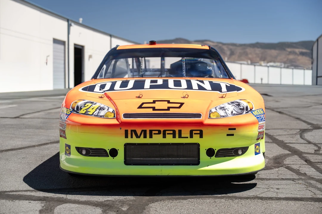 Chevrolet Impala - Image 3 of 31