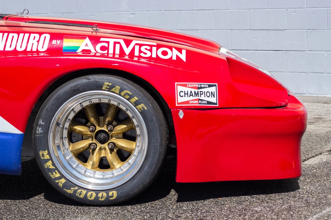 1979 Nissan Fairlady Z 2nd Gen - Image 14 of 31