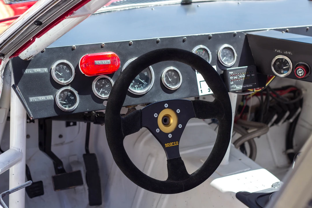 1979 Nissan Fairlady Z 2nd Gen - Image 31 of 31