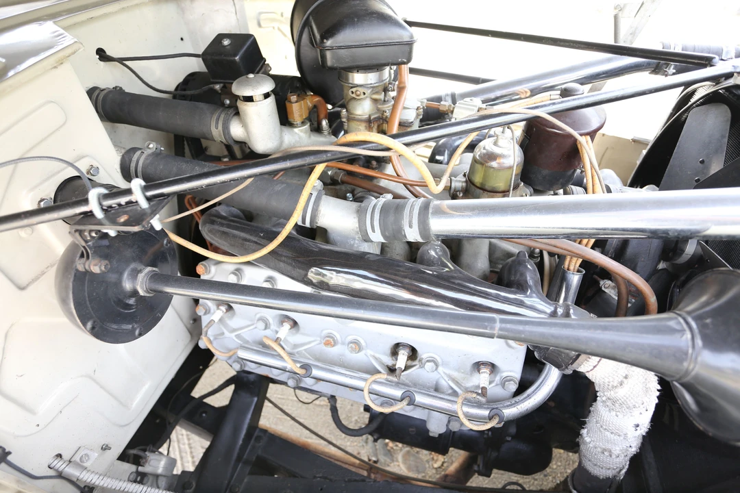 1936 Cord 810 & 812 - Image 4 of 15