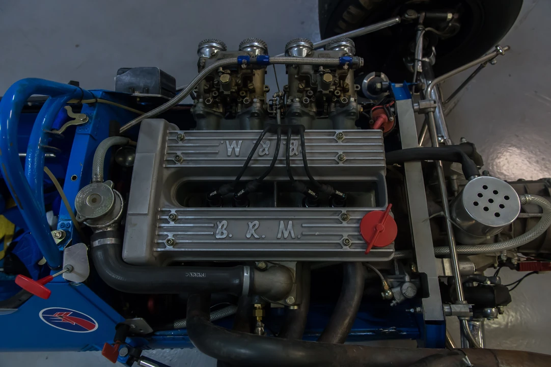 1966 Matra - Image 7 of 11